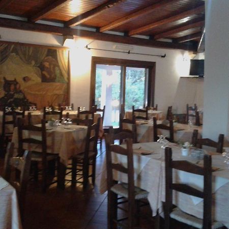 Hotel Pinocchio Arzachena Bagian luar foto