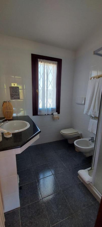 Hotel Pinocchio Arzachena Bagian luar foto