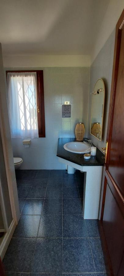 Hotel Pinocchio Arzachena Bagian luar foto