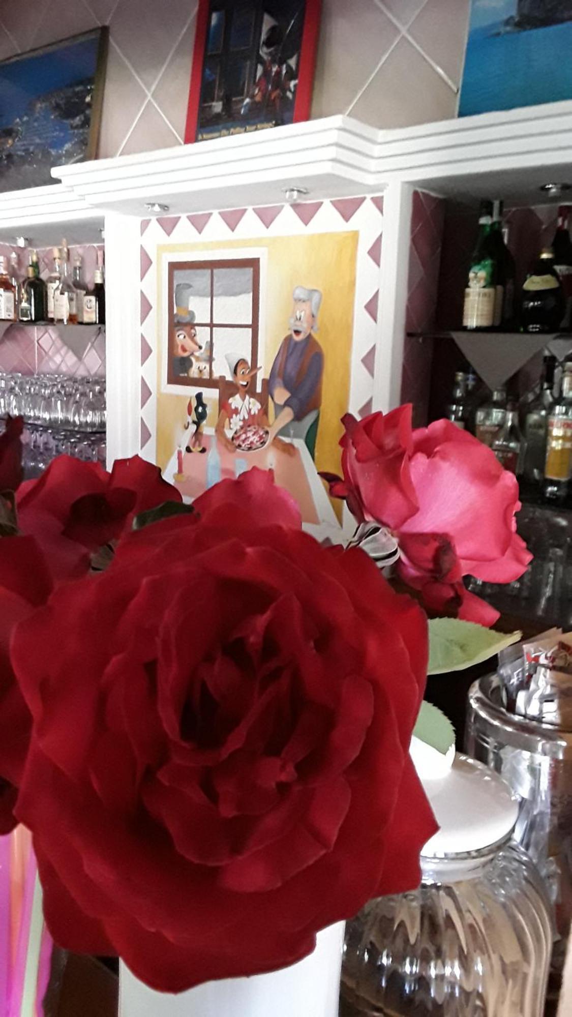 Hotel Pinocchio Arzachena Bagian luar foto