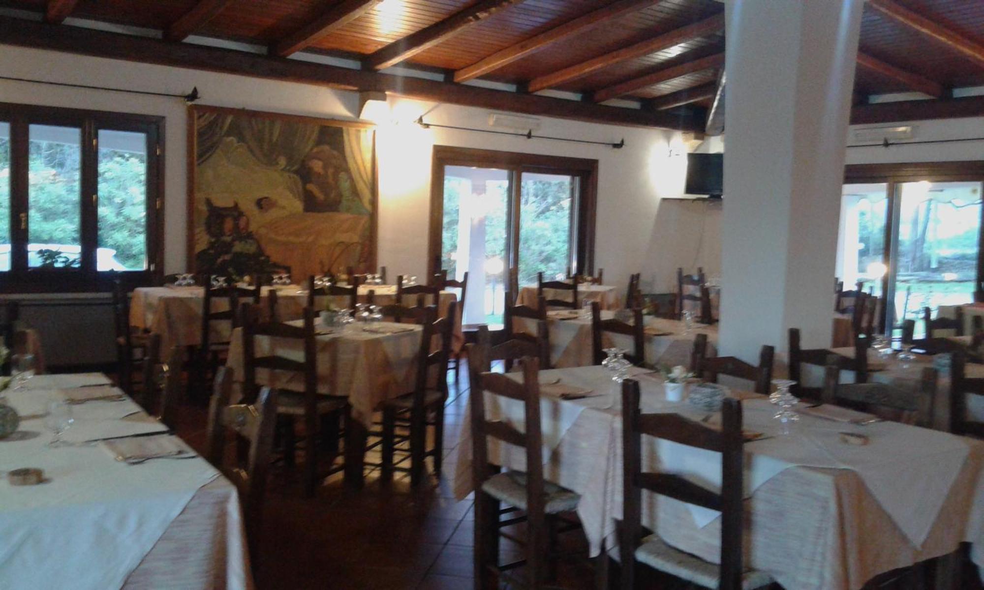 Hotel Pinocchio Arzachena Bagian luar foto